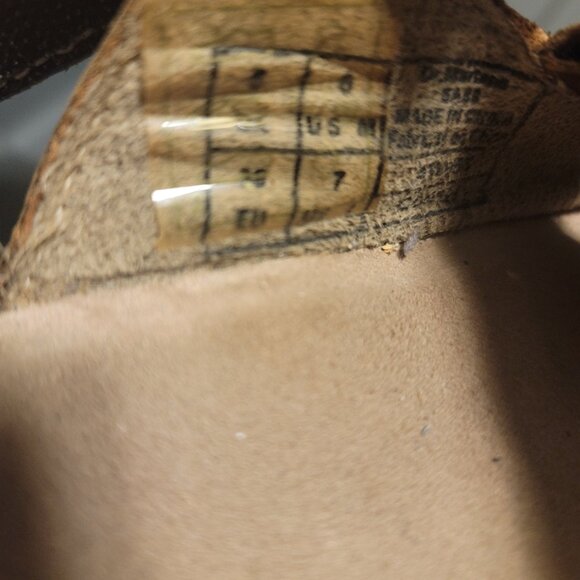 Vintage Doc Martens - Picture 3 of 3